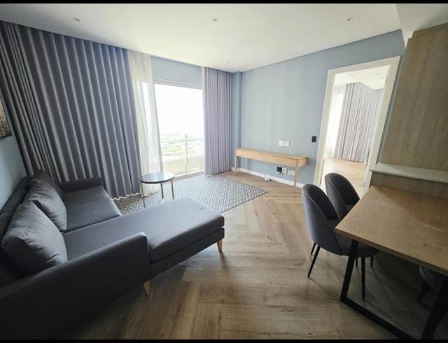 2 BEDROOM PROPERTY TO RENT IN BENMORE
